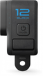 Kamera GoPro Hero 12 Black (CHDHX-121-RW) + Akumulator GoPro Enduro Battery for Hero 12 Hero 11 Hero 10 Hero 9 (ADBAT-011) + Plecak GoPro THB9001-CST 20 l Czarny (754590964906) - obraz 10