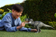 Інтерактивна фігурка Jurassic World Неймовірна атака Ті-Рекса з фільму Світ Юрського періоду (JCH02) (194735270644) - зображення 7
