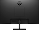 Monitor 23.8" HP S3 Pro 324pv VA 100 Hz 5 ms Czarny (9U5C1AA) (198122210350) - obraz 5