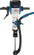 Відбійний молоток Bosch Professional Heavy Duty GSH 27 VC (061130A000) (3165140524322) - зображення 2