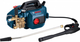 Myjka wysokociśnieniowa Bosch Professional GHP 5-13 C (3165140716765) - obraz 1