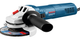 Szlifierka kątowa Bosch Professional GWS 750-125 (0601394001) - obraz 4
