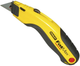 Nóż Stanley FatMax L = 170 mm M = 19 mm wysuwane ostrze trapezowe (0-10-778_st) - obraz 1