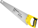Piła ręczna Stanley Sharpcut 450 mm (STHT20370-1) - obraz 1