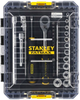 Набір торцевих головок Stanley 1/4 FATMAX Maxi Drive шестигранних 48 предметів (FMMT98101-0) - зображення 3