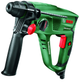 Перфоратор Bosch PBH 2100 RE + 2 свердла і 2 зубила (06033A9302) - зображення 4