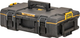 Комплект ящиків DeWalt ToughSystem 2.0 3в1 (DWST83402-1) - зображення 5