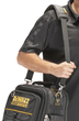 Torba na narzędzia DeWalt ToughSystem 2.0 zamykana na zamek błyskawiczny 22'' (DWST83522-1) - obraz 9