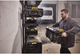 Комплект ящиків DeWalt ToughSystem 2.0 3в1 (DWST83402-1) - зображення 19
