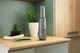Автомобільний пилосос Gorenje 70 Вт 0.1 л Сірий (MVC72HGA) - зображення 7
