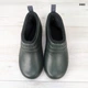 Галоши мужские пена с мехом зимние хаки Dago 41р (27 см) Style - изображение 6