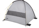 Намет пляжний High Peak Rapid 80 Aluminium/Dark Grey (10139) (4001690101394) - зображення 2
