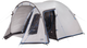 Намет High Peak Tessin 5.0 Grey (4001690102285) - зображення 1