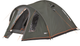 Namiot dwuosobowy High Peak Nevada 2.1 Zielony (4001690103503) - obraz 1