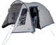 Намет High Peak Tessin 5.0 Grey (4001690102285) - зображення 3
