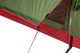 Намет High Peak Siskin 2.0 LW Pелено-червоний (4001690103305) - зображення 3