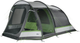 Namiot High Peak Meran 5.0 Szaro-zielony (11808) (4001690118088) - obraz 1