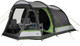 Namiot High Peak Meran 5.0 Szaro-zielony (11808) (4001690118088) - obraz 4