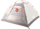 Namiot pięcioosobowy High Peak Tessin 5.1 Zielony (4001690103817) - obraz 11