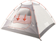 Namiot pięcioosobowy High Peak Tessin 5.1 Zielony (4001690103817) - obraz 13