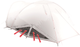 Namiot trzyosobowy High Peak Nevada 3.1 Zielony (4001690103510) - obraz 7