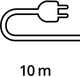 Pompa drenażowa Einhell GC-DP 6315 N (4170491) - obraz 12