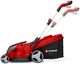 Газонокосарка акумуляторна Einhell X-Change RASARRO 36/42 2x5.2 Аг (3413272) - зображення 2