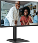 Monitor 23.8" AOC 24E4U - obraz 2