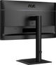Monitor 23.8" AOC 24E4U - obraz 10
