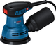 Szlifierka mimośrodowa Bosch GEX 125 (06013A8020) - obraz 1