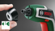 Wkrętak akumulatorowy Bosch IXO 7 - Basic (06039E0020) - obraz 6