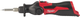 Паяльник акумуляторний Milwaukee M12 SI-0 90 Вт (4933459760) - зображення 1