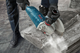 Кутова шліфмашина Bosch Professional GWS 24-230 P (06018C3100) - зображення 5