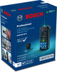 Лазерний далекомір Bosch Professional GLM 50-25 G з чохлом і батарейками (0601072V00) - зображення 4