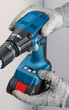 Шуруповерт Bosch GTB 185-LI соло (06019K7021) - зображення 6