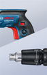 Шуруповерт Bosch GTB 185-LI соло (06019K7021) - зображення 4