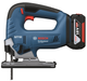 Пила лобзикова акумуляторна Bosch Professional GST 185-LI (06015B3021) - зображення 2