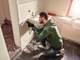 Дриль ударний Bosch EasyImpact 570 + кейс (0603133220) - зображення 7