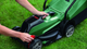 Kosiarka akumulatorowa Bosch CityMower 18V-32-300 (solo) (06008B9A08) - obraz 6