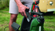 Акумуляторна мийка Bosch Fontus 18V (Без АКБ та ЗП) (06008B6102) - зображення 7
