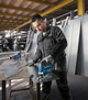 Пила лобзикова акумуляторна Bosch Professional GST 185-LI (06015B3021) - зображення 9