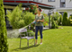 Myjka ciśnieniowa Gardena AquaClean Premium Set 24 bar 300 W (14800-31.000.00) - obraz 12