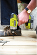 Wkrętarka udarowa Ryobi ONE+ RiD1801M 18 V (5133001168) - obraz 2