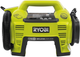 Kompresor samochodowy akumulatorowy Ryobi ONE+ R18i-0 (5133001834) - obraz 2