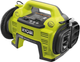Kompresor samochodowy akumulatorowy Ryobi ONE+ R18i-0 (5133001834) - obraz 3