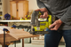 Лобзик електричний Ryobi ONE+ R18JS-0 18В (5133002158) - зображення 5