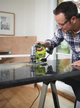 Лобзик електричний Ryobi RJS750-G (5133002215) - зображення 5