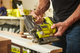 Лобзик електричний Ryobi ONE+ R18JS-0 18В (5133002158) - зображення 7