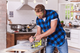 Лобзик електричний Ryobi ONE+ R18JS-0 18В (5133002158) - зображення 11