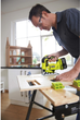 Лобзик електричний Ryobi ONE+ R18JS-0 18В (5133002158) - зображення 15